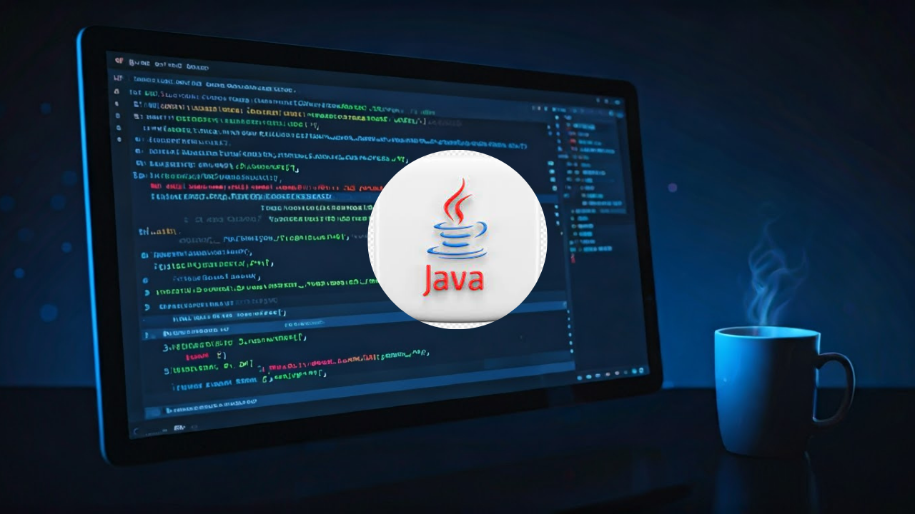 java