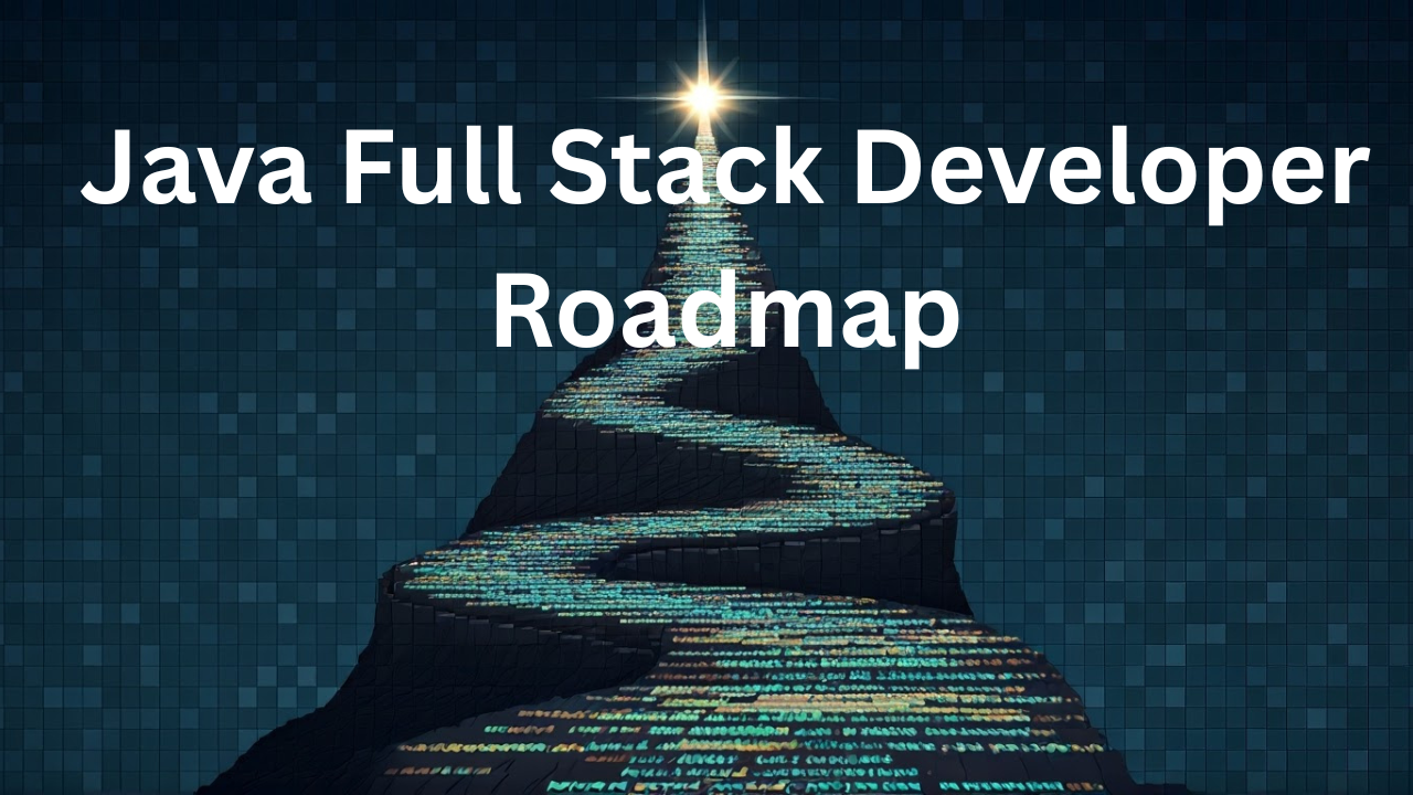 full stack developer