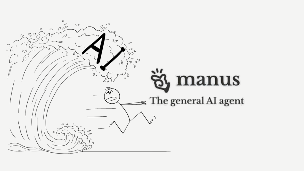 manus ai