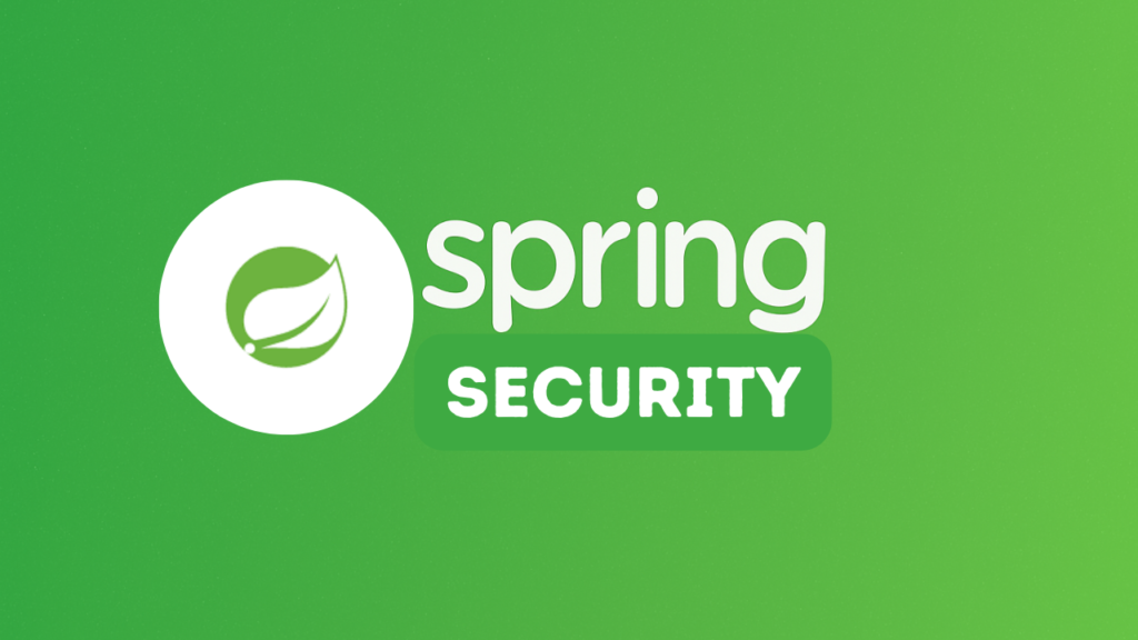 spring boot security