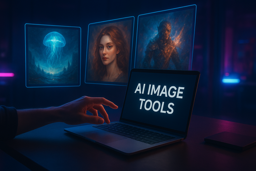 ai image tools